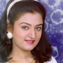 Mohini Actress