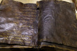 hoax, book of barnabas