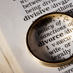 Divorce Bible